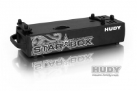 HUDY Star-Box On-Road 1/10 & 1/8